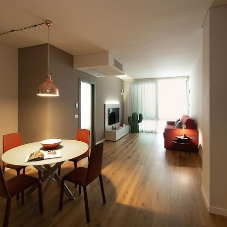Cicerone Apartment Bergamo Luaran gambar