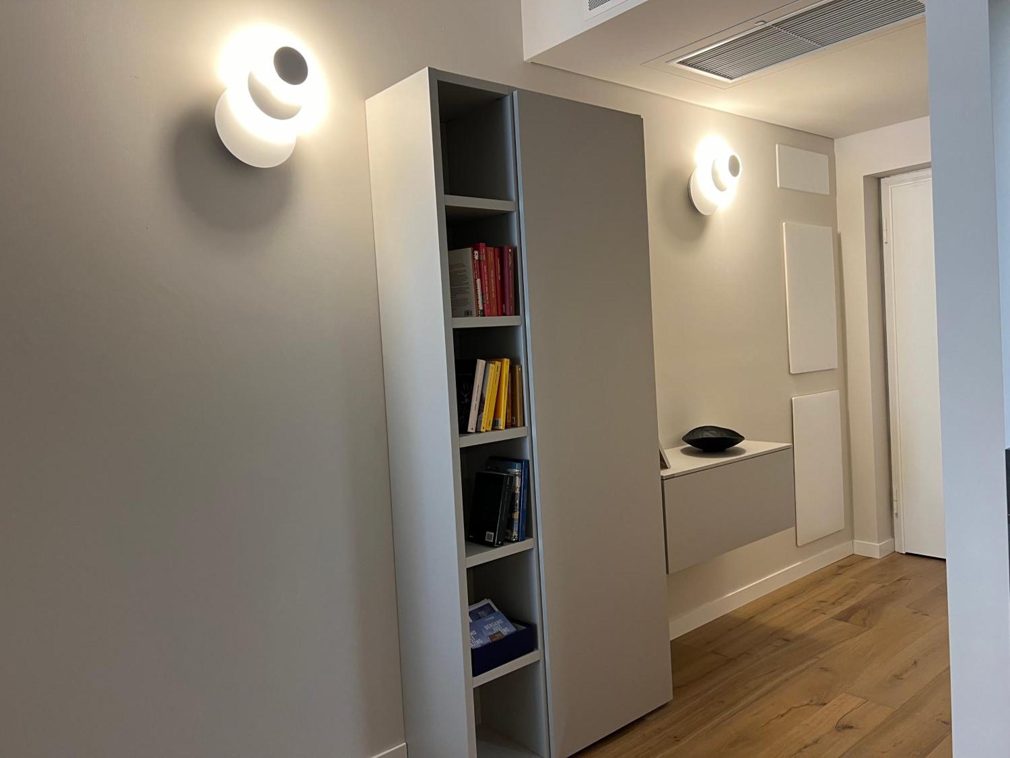 Cicerone Apartment Bergamo Luaran gambar