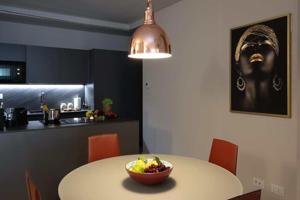 Cicerone Apartment Bergamo Luaran gambar