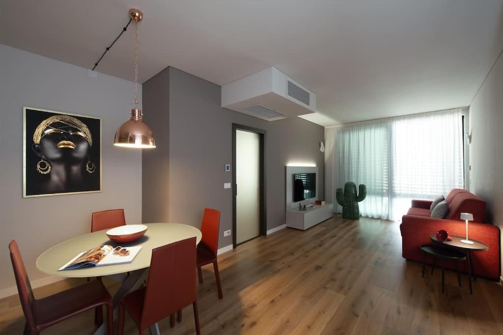 Cicerone Apartment Bergamo Luaran gambar