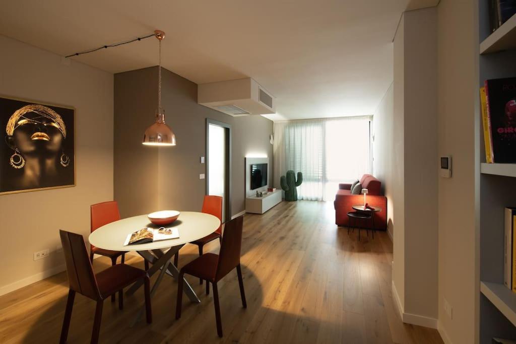 Cicerone Apartment Bergamo Luaran gambar