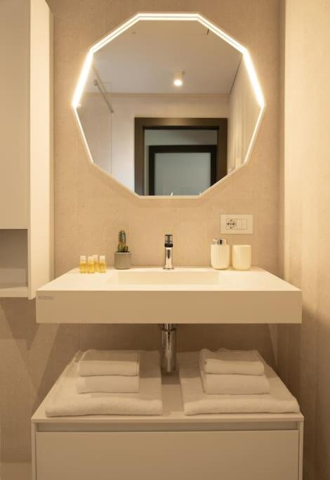 Cicerone Apartment Bergamo Luaran gambar