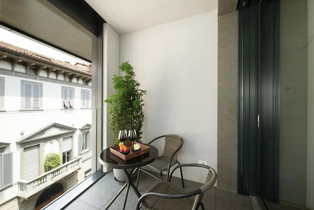 Cicerone Apartment Bergamo Luaran gambar