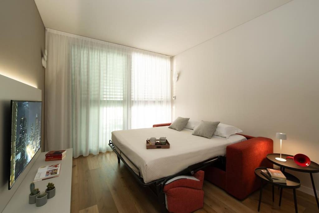 Cicerone Apartment Bergamo Luaran gambar