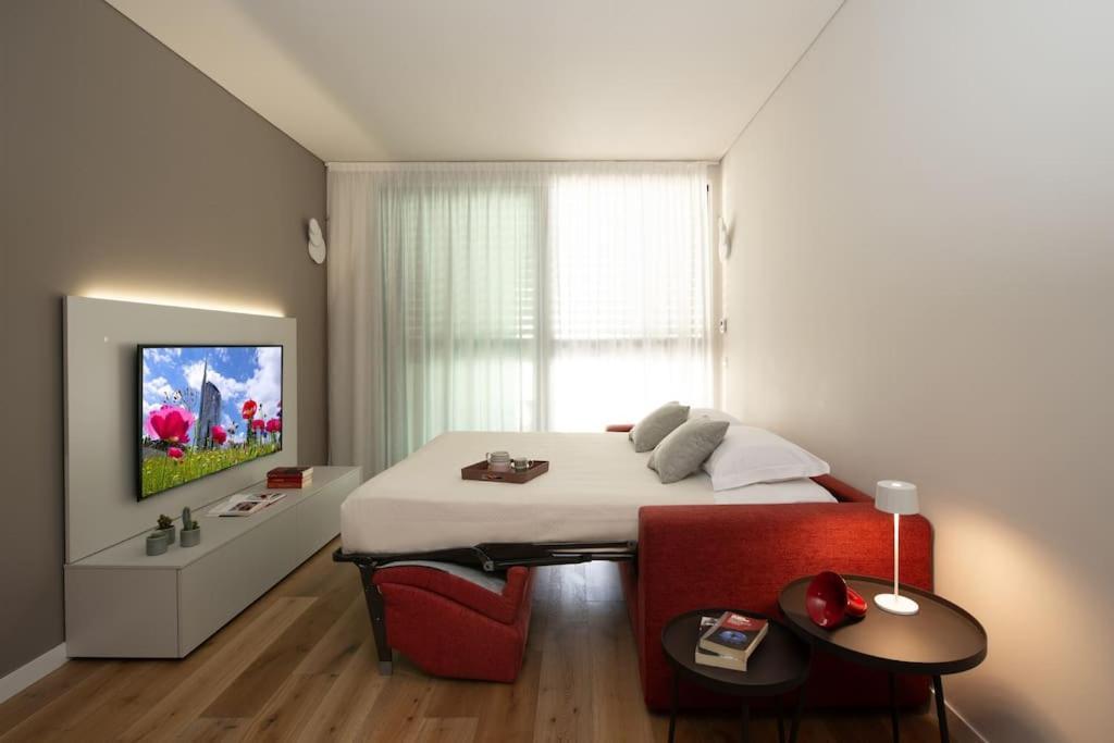 Cicerone Apartment Bergamo Luaran gambar