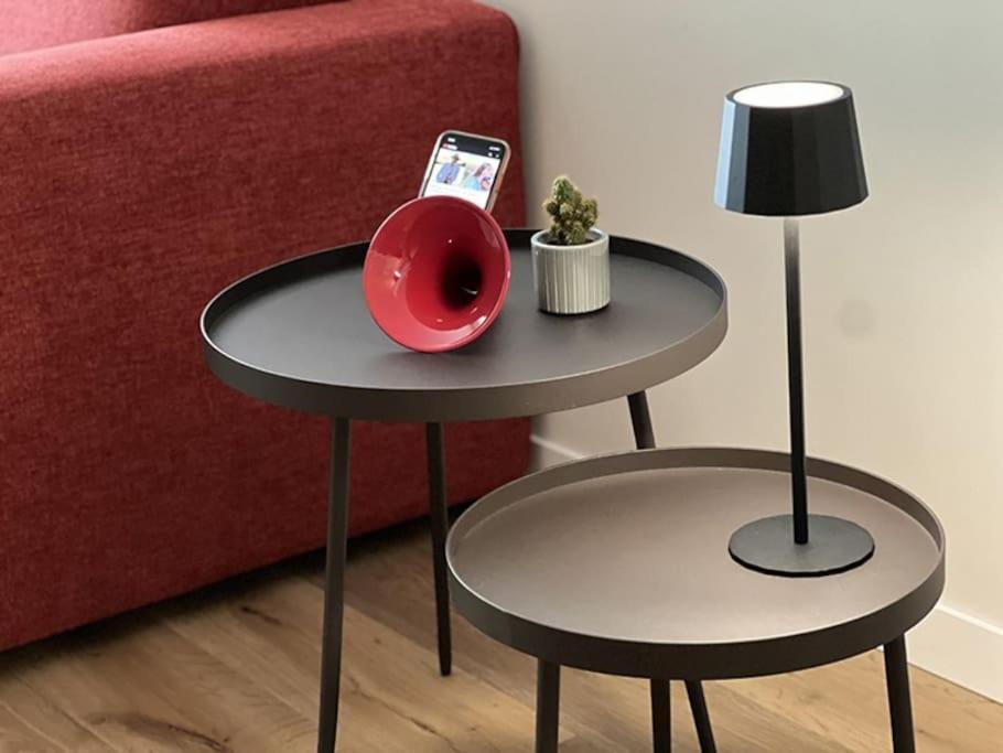 Cicerone Apartment Bergamo Luaran gambar