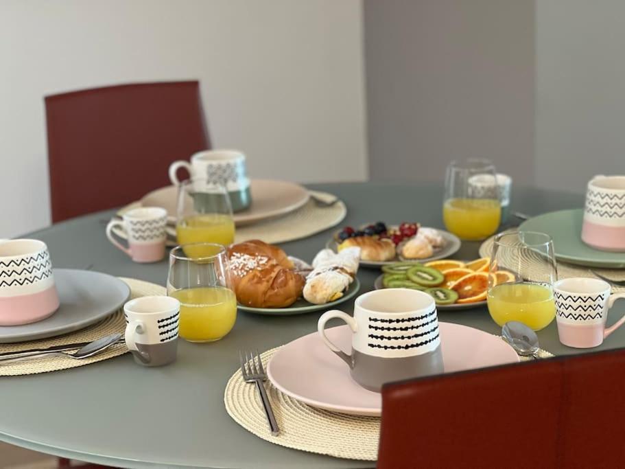 Cicerone Apartment Bergamo Luaran gambar