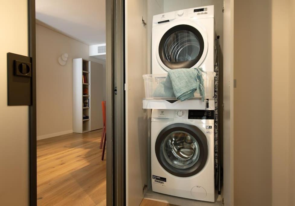 Cicerone Apartment Bergamo Luaran gambar