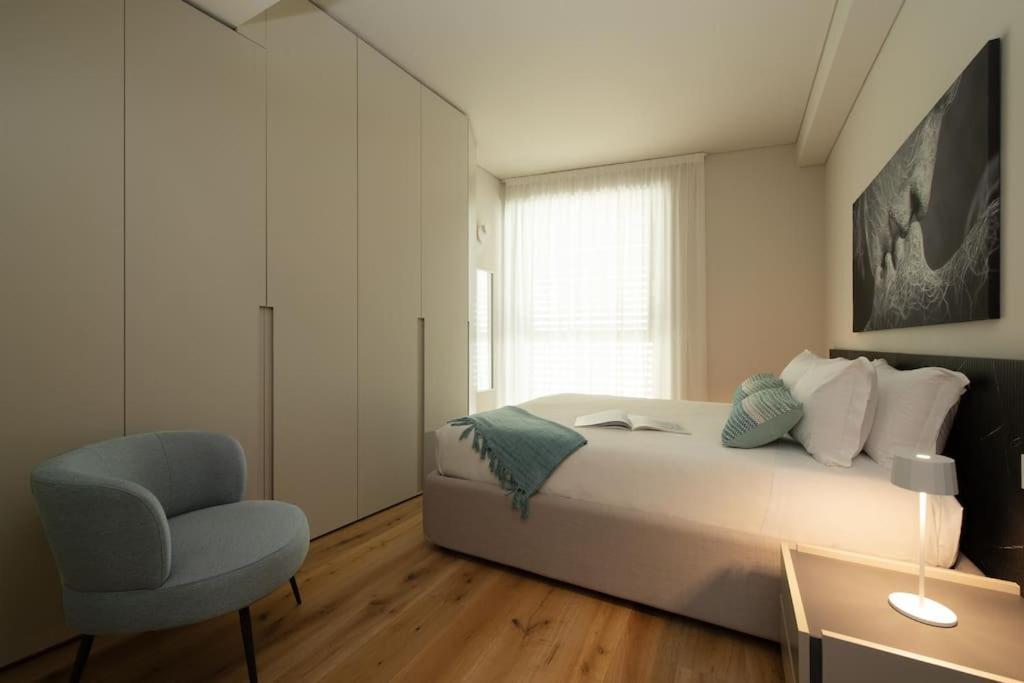 Cicerone Apartment Bergamo Luaran gambar